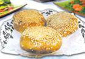 黄桥烧饼江苏特产是什么 苏州黄桥烧饼是哪里的特产