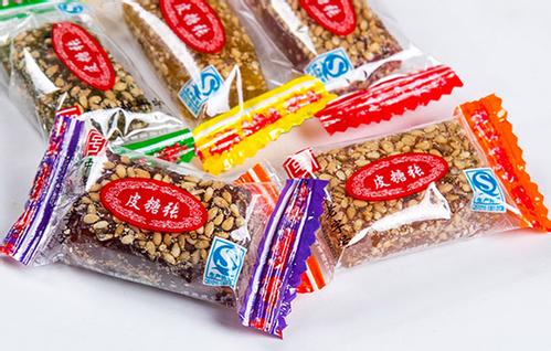 牛皮糖是哈尔滨的特产吗 哈尔滨特产有哪些糖果