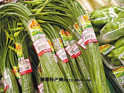 特产创汇蔬菜栽培 广东各个月龄适合种植的蔬菜
