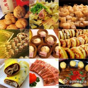 台湾特产高档小吃 台湾最好的小吃