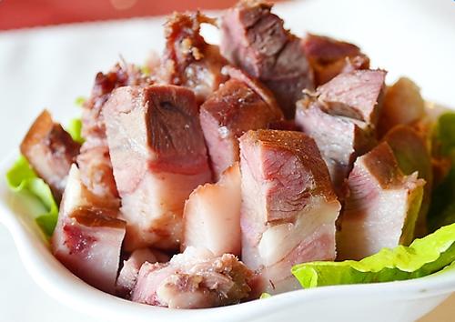 猪头肉是哪里特产 猪头肉起源哪个省