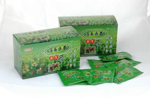 汾西特产产地 汾西县是著名的农产品