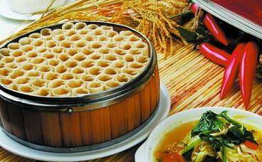 忻州老一辈特产美食 忻州市十大美食小吃