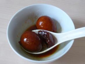 江西特产腌柚子皮有多受欢迎 正宗江西腌柚子皮图片