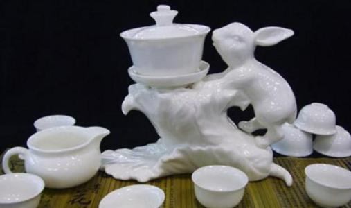 粤强陶瓷特产大全 广东最出名的陶瓷产地有哪些