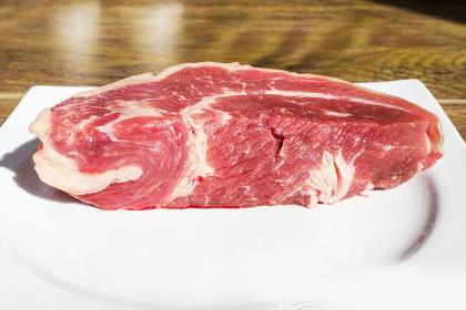 内蒙特产牛羊肉是什么 内蒙古羊肉特产介绍图片