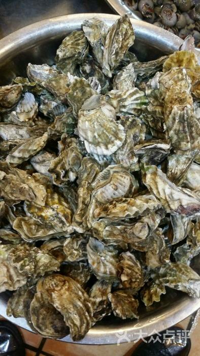 珠海特产干海蛎子价格 福建特产海蛎干多少钱一斤