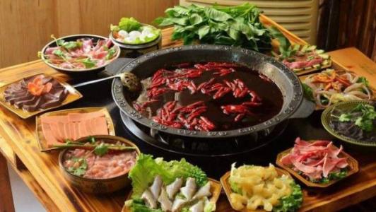 中国除了火锅特产还有什么 十大特产哪里最好吃