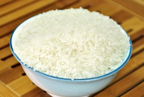 山东特产大米图片 山东有什么著名的大米