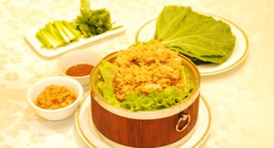 马庙特产金谷小米 山东杂粮有机小米出名吗