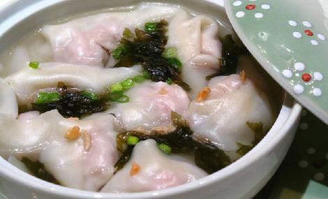 台州特产饺子类食品有哪些 台州特色糕点图片