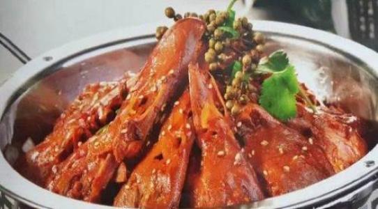 丹江口最好吃的特产 丹江口十大名菜