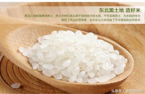 淮安特产大米是不是转基因大米 淮安大米在中国什么水平