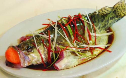 黑龙江特产有什么吃的 黑龙江最有名的特产
