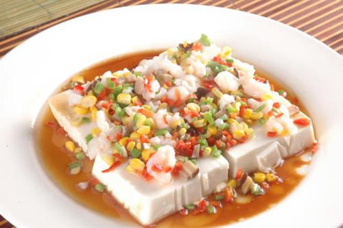 干豆腐是黑龙江特产吗 黑龙江纯手工干豆腐