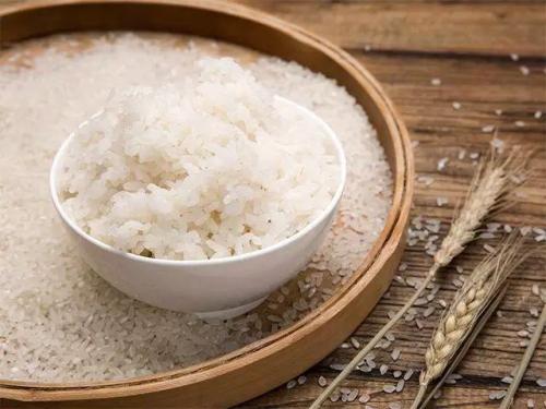 黄庄大米特产有哪些 隆庄最好的大米