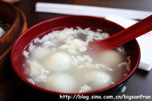 上海最出名的特产有哪些小吃 上海的十大特产小吃