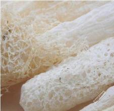 羊肚菌姬松茸竹荪贵州特产 羊肚菌松茸哪个香