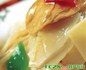 松江最好吃的特产 松江十大特色美食