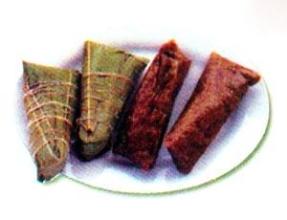 潮汕甜品糯米糕特产 潮汕正宗的芋头糕