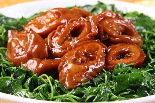 设计上海美食特产 上海特色美食创作