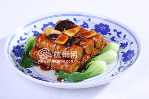 杭州特产副食批发商城排名 杭州特产休闲零食批发市场在哪里