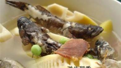 杭州有没有好吃的特产 杭州值得吃的特产
