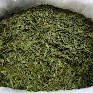 云河绿羽茶