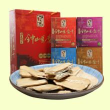 板桥特产豆腐干批发市场 板桥豆腐干在哪里批发