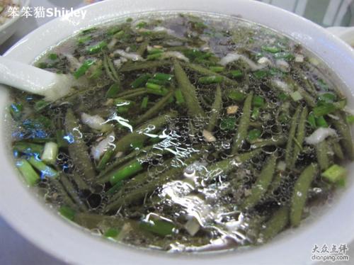苏州杭州有什么特产小吃图片 苏州特色小吃的图片