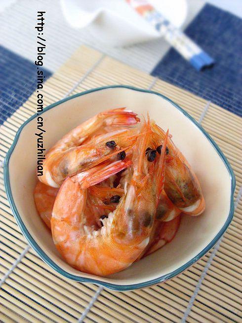 口味虾中国哪里特产 口味虾的特点介绍