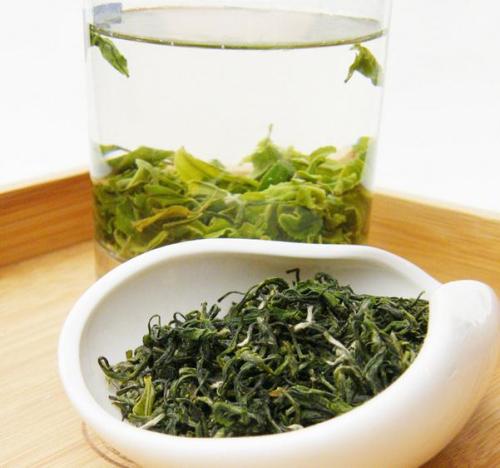 扬州特产绿杨春茶价格多少 扬州绿杨春茶叶价格表及图片
