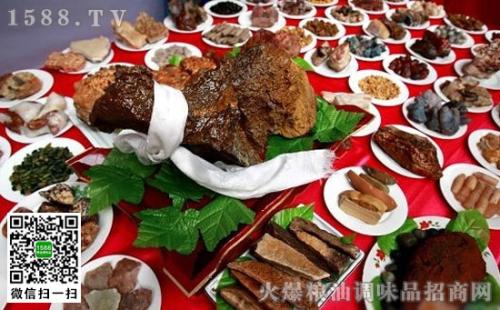 台州特产白云豆 上海特产五香豆吃了会长胖吗