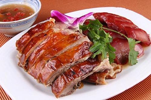 广州有什么特产或老字号的食物 广州适合老人吃的特产
