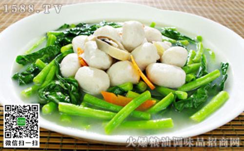 鱼蛋是哪里的特产啊 广州鱼蛋很便宜吗
