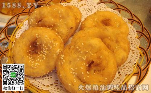 山东特产石磨煎饼怎么制作 石磨煎饼制作方法视频
