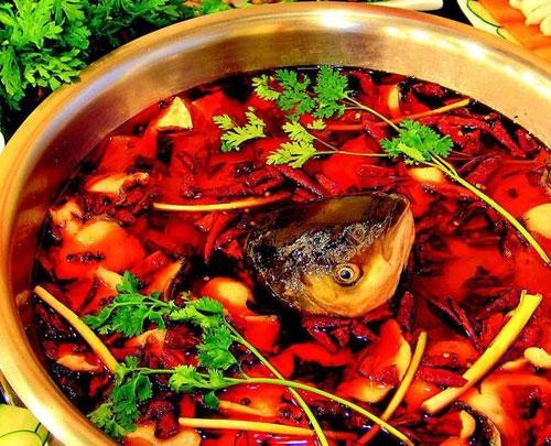 芜湖特产长江鱼头是什么 芜湖本地菜系特色有哪些
