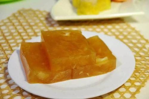 广州特产芋丝怎么吃 江西脆芋丝正宗做法