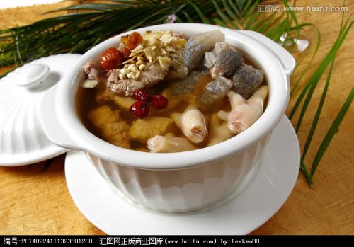 汤妈妈的土特产 中国十大特产汤
