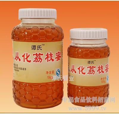 上海特产蜂巢蜜 土特产蜂巢蜜多少钱一斤