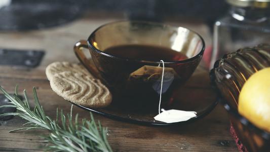 粤北土特产凉茶 凉茶是哪里的特产啊