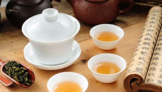 功夫茶是一种特产吗 功夫茶是泡茶工艺吗
