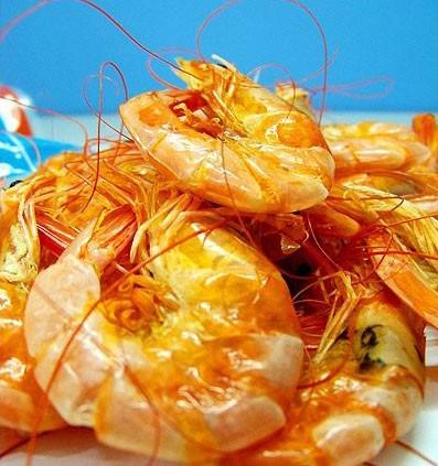北海零食鳗鱼特产 北海好吃的特产零食推荐