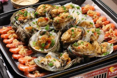 惠州江北有特产干海鲜 惠州特产哪家最好吃又便宜