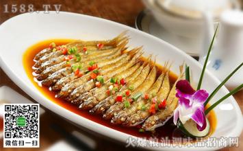贵州稻田鱼特产 贵州最出名的稻田鱼