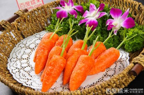胡萝卜是哪个国家的特产 胡萝卜是中国本土的吗