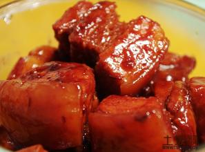 鲜肉榨菜饼富阳特产 杭州富阳特产的豆腐皮怎么做