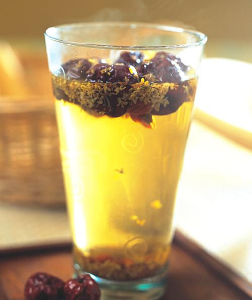 桂花茶是不是我国特产 桂花茶哪个省最好