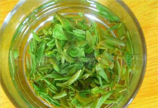 龙井茶是哪个省的特产啊 龙井茶产于哪个省哪个地方