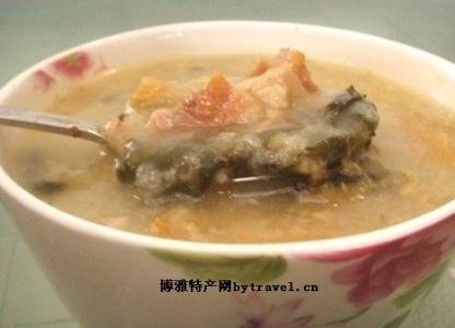 涿州特产咸花椒豆豉怎么做 高碑店花椒豆豉的做法